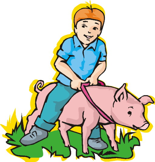 Pigs clip art