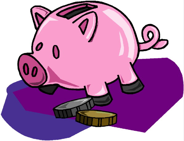 Pigs clip art