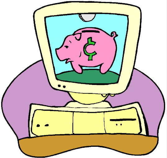 Pigs clip art