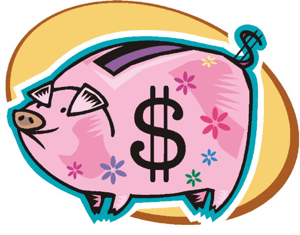 Pigs clip art