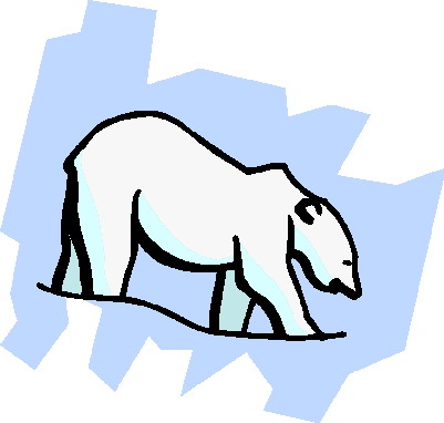 Polar bears