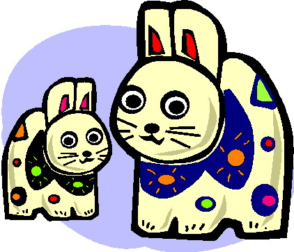 Rabbits