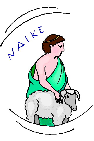 Sheep clip art