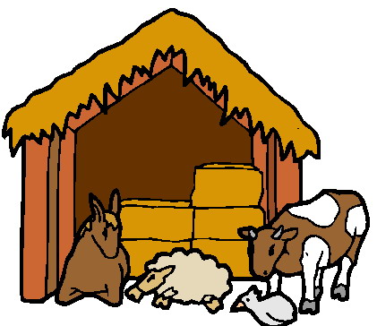 Sheep clip art