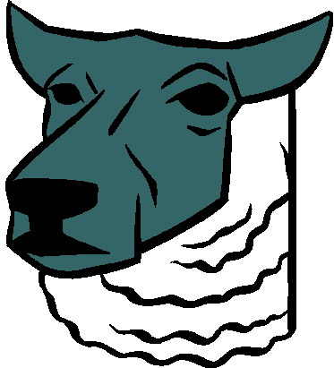 Sheep clip art