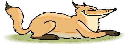 Wolves clip art