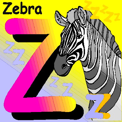 Zebras