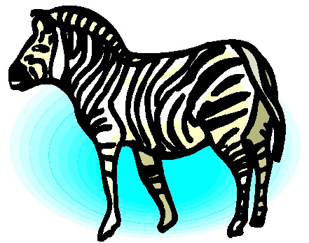 Zebras