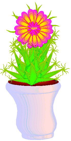 Cactus clip art