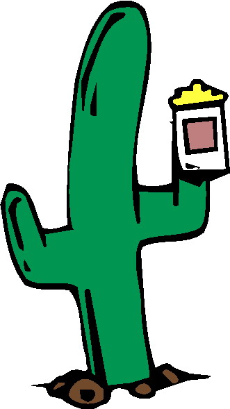 Cactus