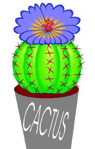 Cactus