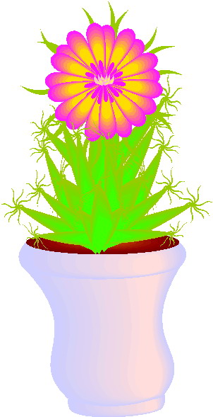 Cactus clip art