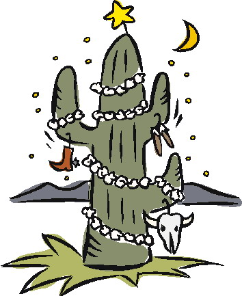 Cactus clip art