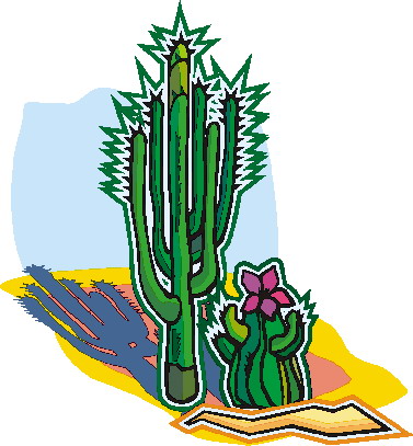 Cactus