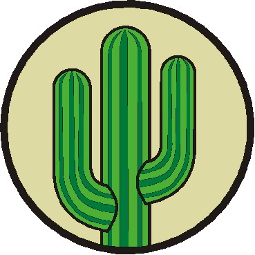 Cactus clip art