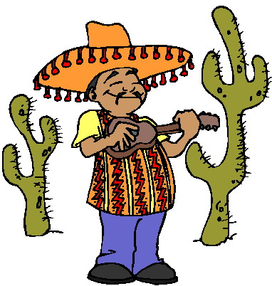 Cactus clip art