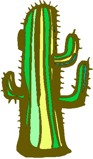 Cactus