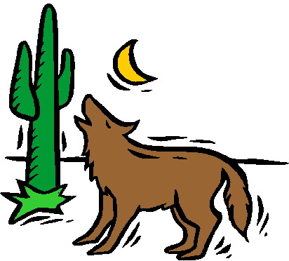 Cactus clip art