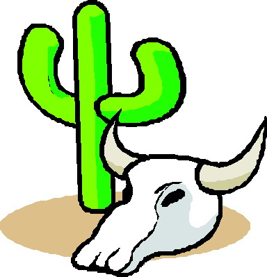 Cactus clip art