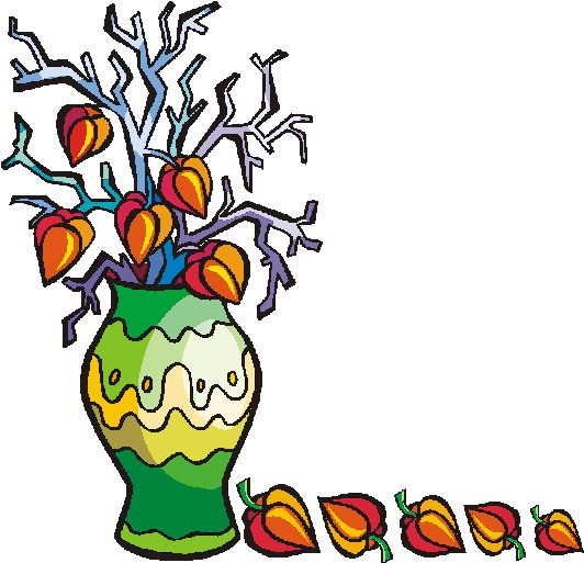 Florists clip art