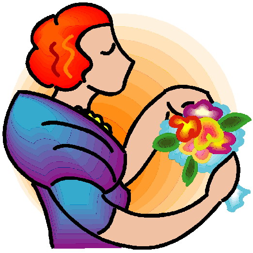 Florists clip art