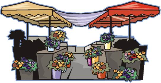 Florists clip art