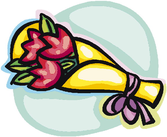 Florists clip art