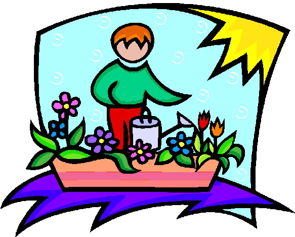 Florists clip art