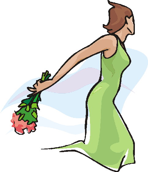 Florists clip art