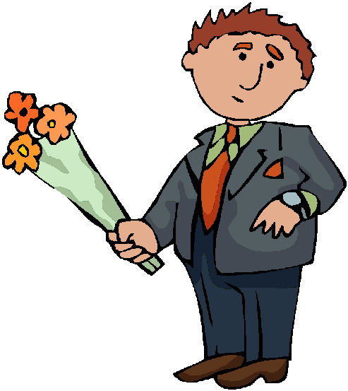 Florists clip art