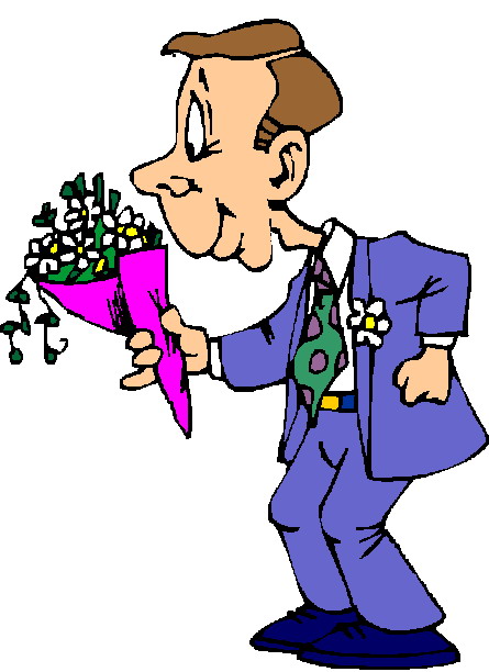 Florists clip art