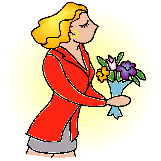 Florists clip art