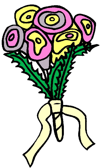 Florists clip art