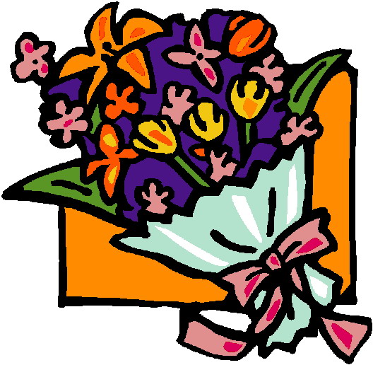 Florists clip art