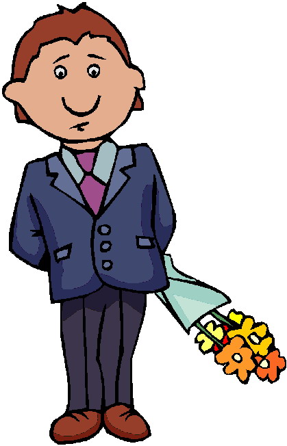 Florists clip art