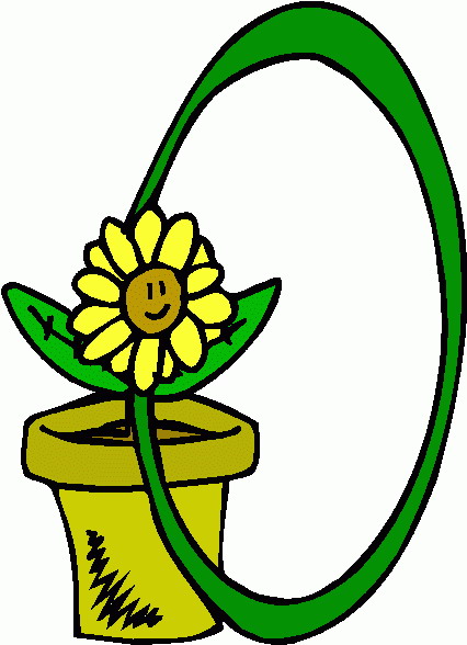 Flowers clip art