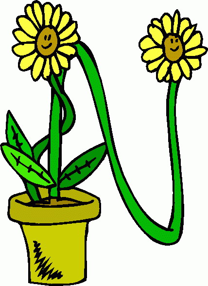 Flowers clip art