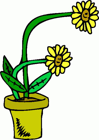 Flowers clip art