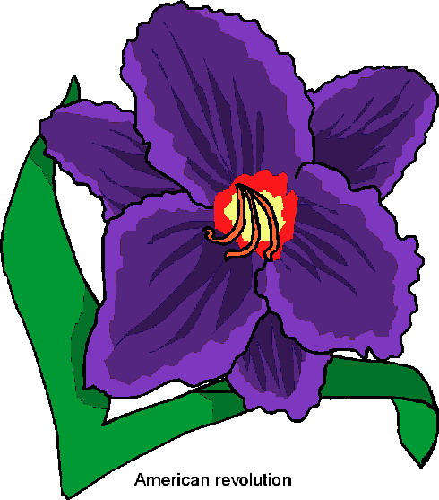 Flowers clip art