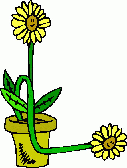 Flowers clip art