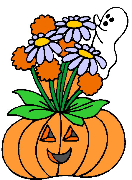 Flowers clip art