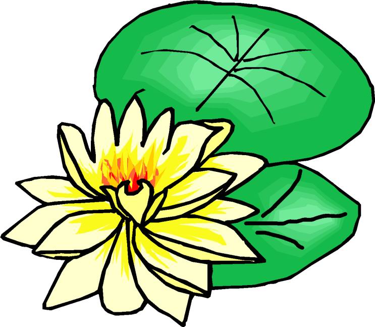 Flowers clip art