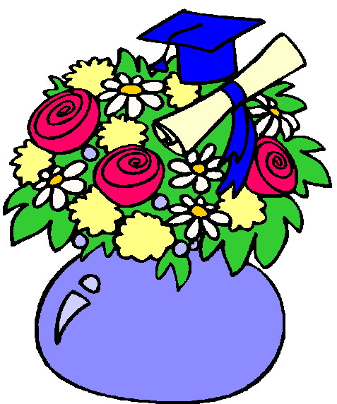 Flowers clip art