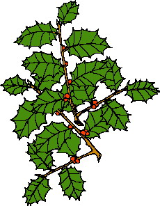 Leaves clip art