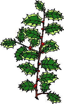 Leaves clip art