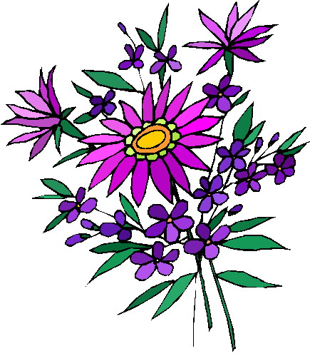 Plants clip art