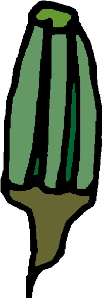 Plants clip art