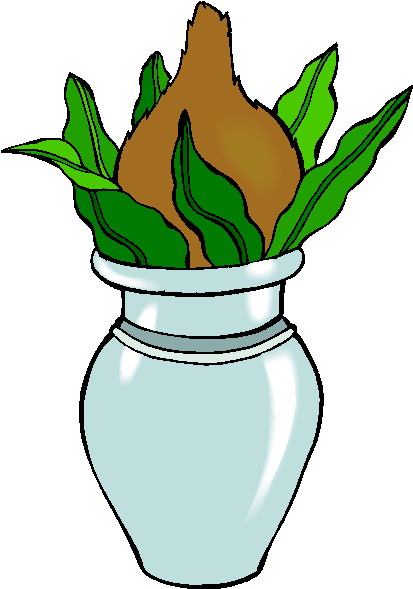 Plants clip art