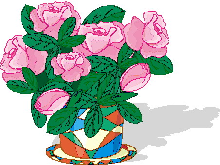 Plants clip art
