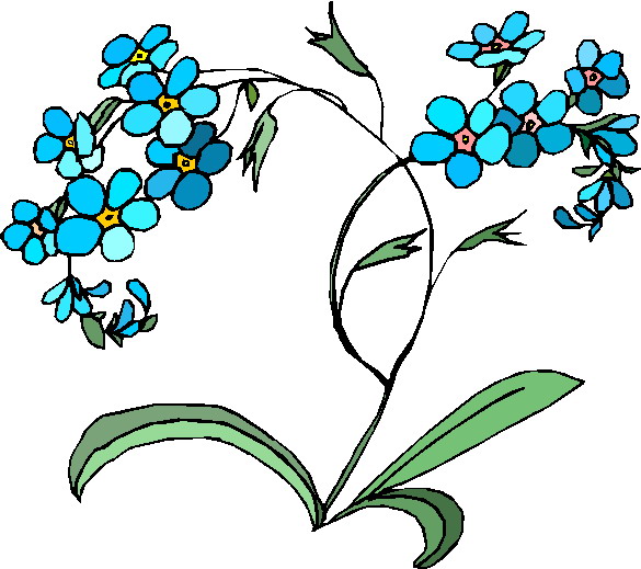 Plants clip art